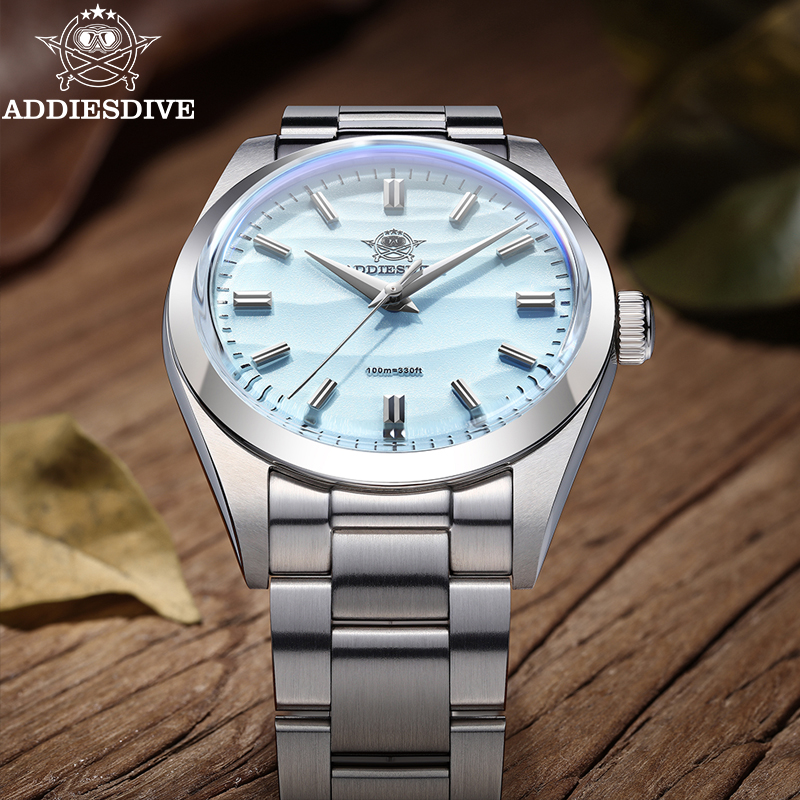 Luxury Watch All Brands - ADDIESDIVE 36mm Watch for Woman Top
