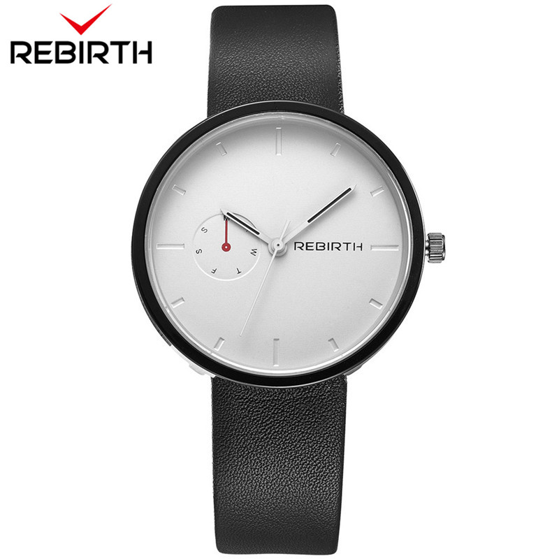 Zen Luxury Watch - 2018 Tái Sinh Phổ Biến Nam