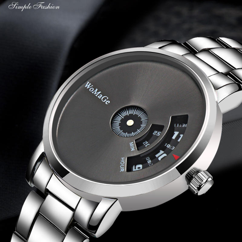 Zen Luxury Watch - Montre Homme 2022 Mới Nóng Bán