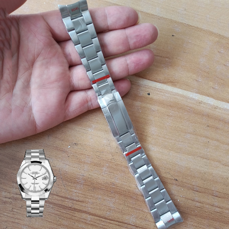 Luxury Watch Rolex - For Rolex Oyster Perpetual Datejust DAYTONA