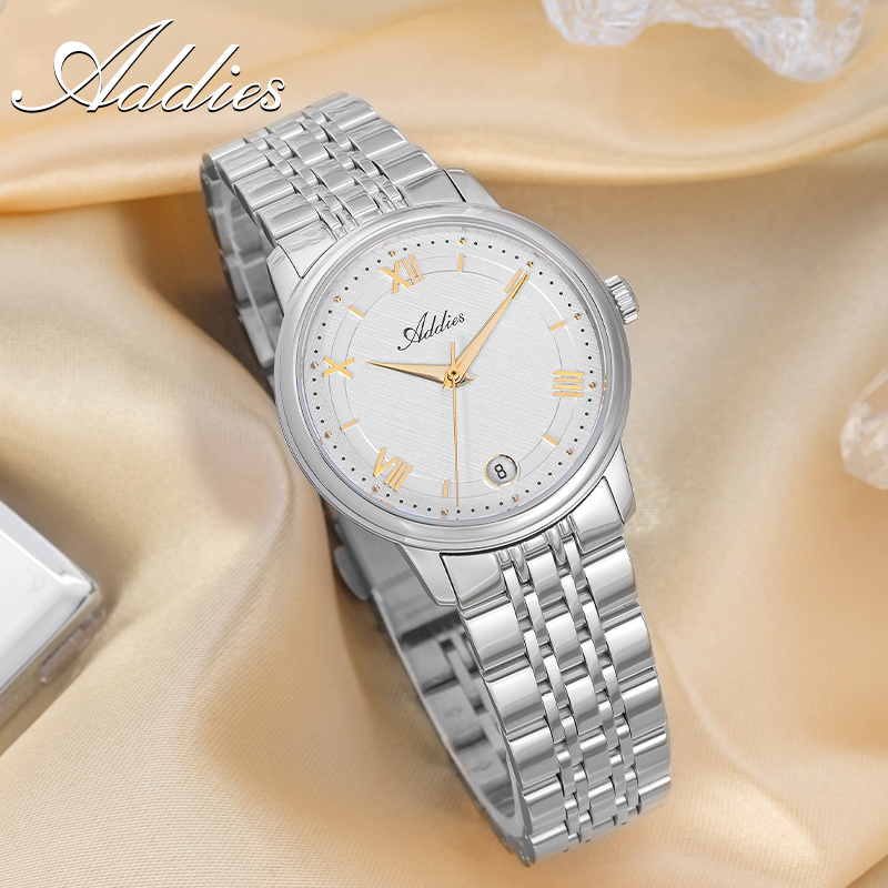 Luxury Watch Female - ADDIES New Luxury Woman‘s Watch GM12