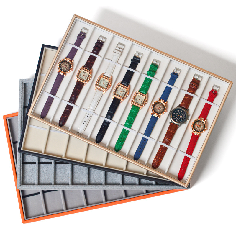 Luxury Watch Stand - Watch Display Stand Luxury Watch Box