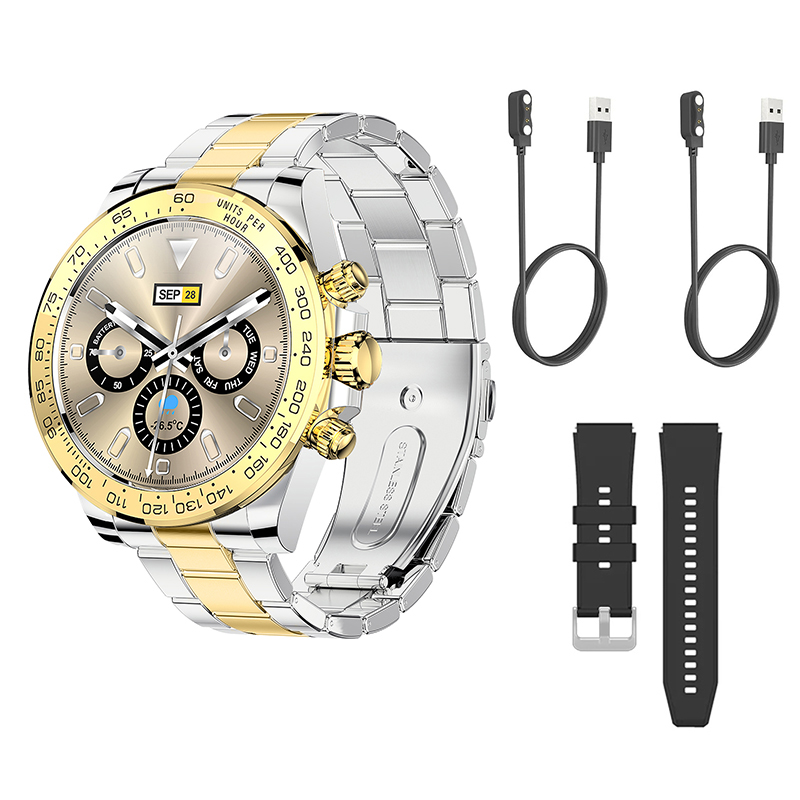 High-End Smart Watch Man Luxur - đánh giá và giá Luxury Watch Brands In World