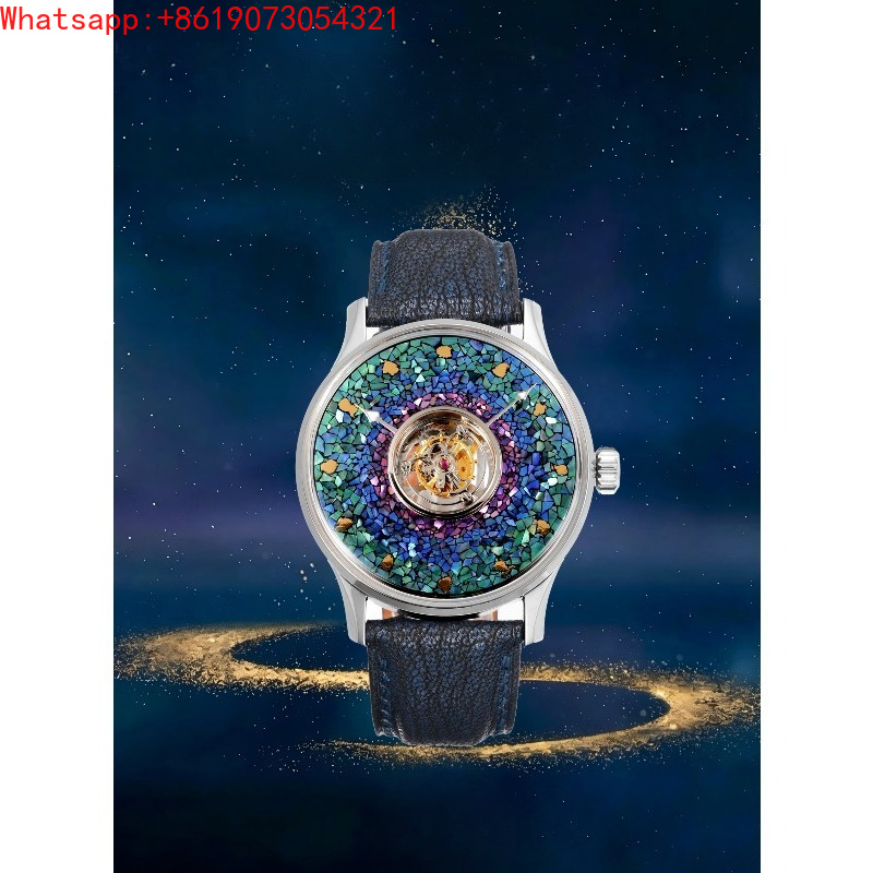 The Great Qin Empire Lacquer L - đánh giá và giá Luxury Watch Levels