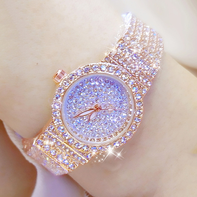 BS Women Watch Famous Luxury B - đánh giá và giá Luxury Watch Female