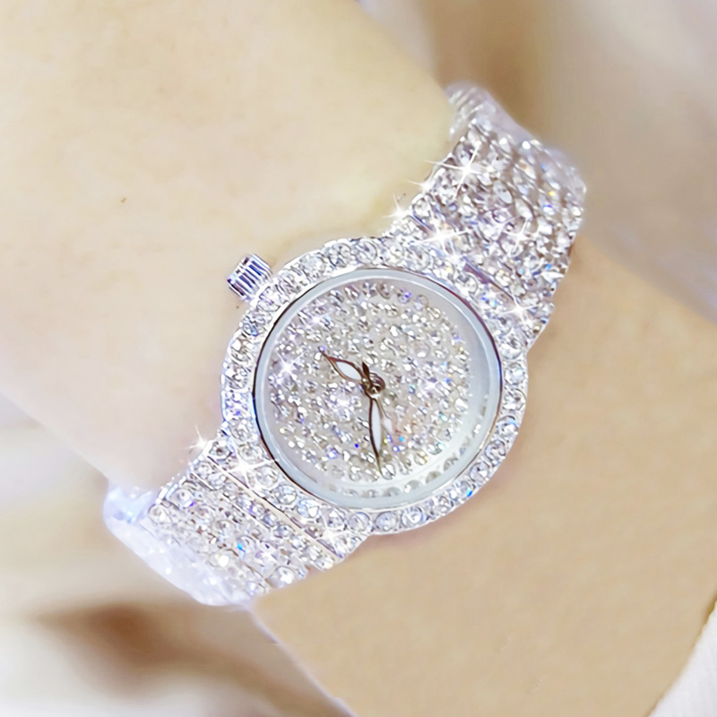 BS Women Watch Famous Luxury B - đánh giá và giá Luxury Watch Female