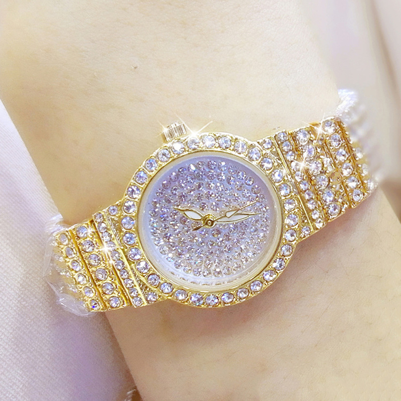 BS Women Watch Famous Luxury B - đánh giá và giá Luxury Watch Female