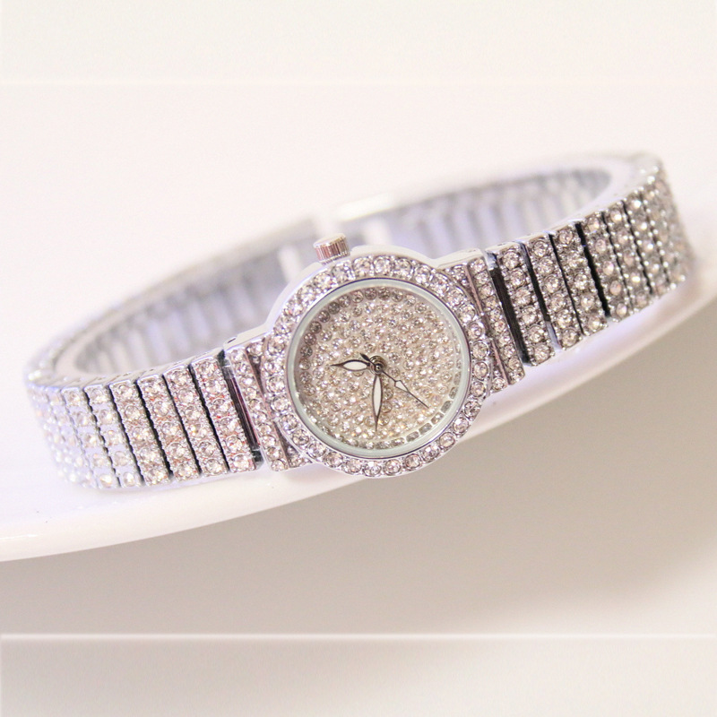 BS Women Watch Famous Luxury B - đánh giá và giá Luxury Watch Female