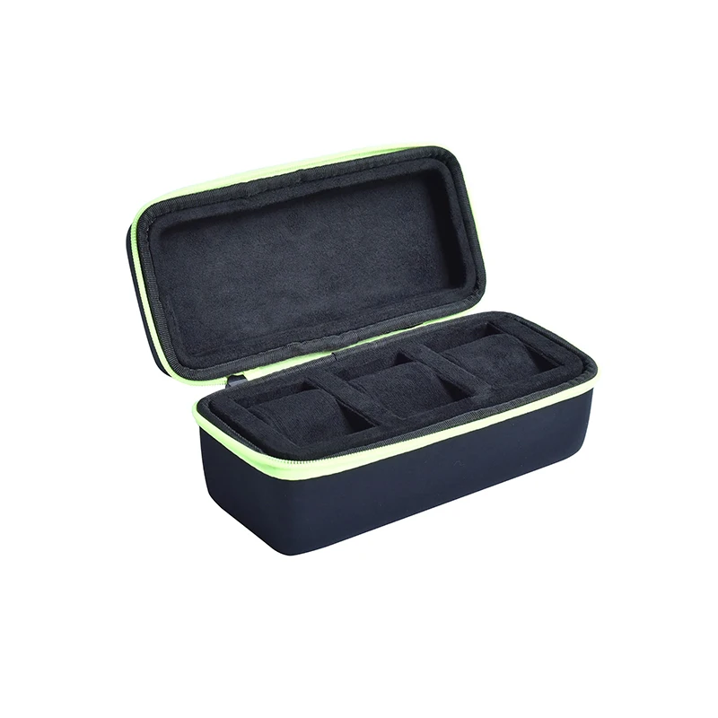 Sang Trọng Du Lịch Đồng Hồ 3 K - đánh giá và giá Luxury Watch Winder Box