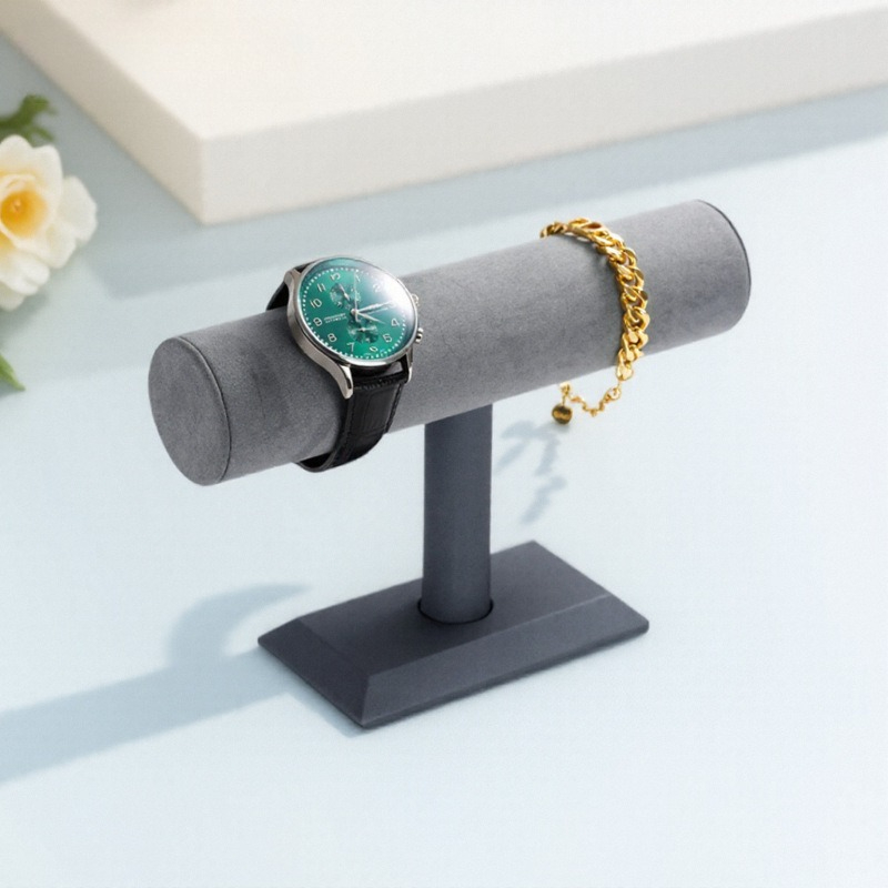 PU Leather Watch Display Stand - đánh giá và giá Luxury Watch Stand