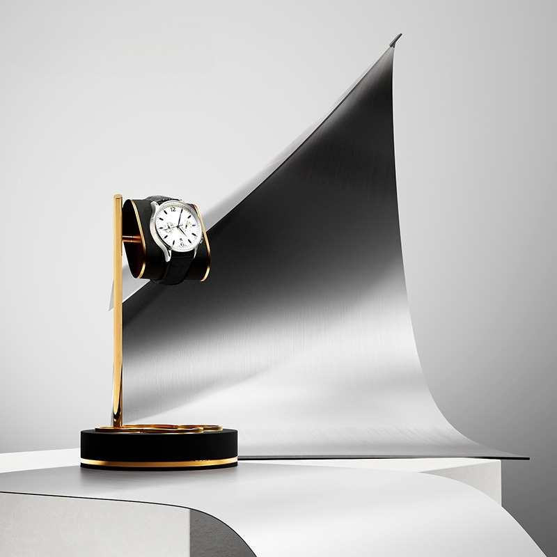 Metal Watch Display Stand, Wri - đánh giá và giá Luxury Watch Stand