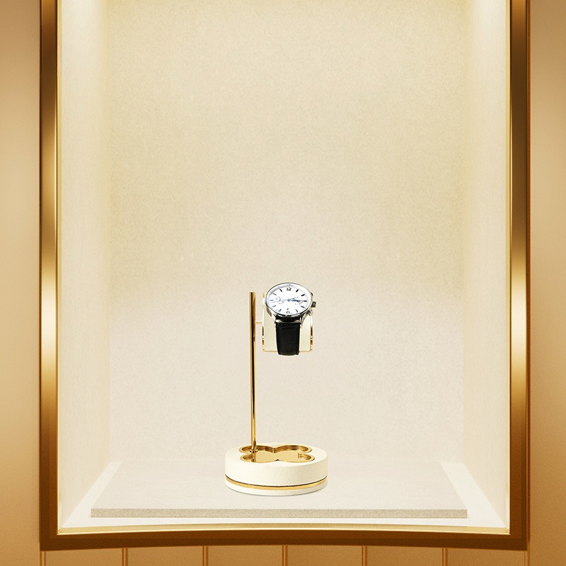 Metal Watch Display Stand, Wri - đánh giá và giá Luxury Watch Stand