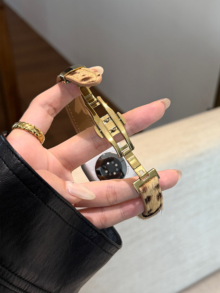 Luxury Leather Band For iWatch - đánh giá và giá Luxury Watch Apple Bands