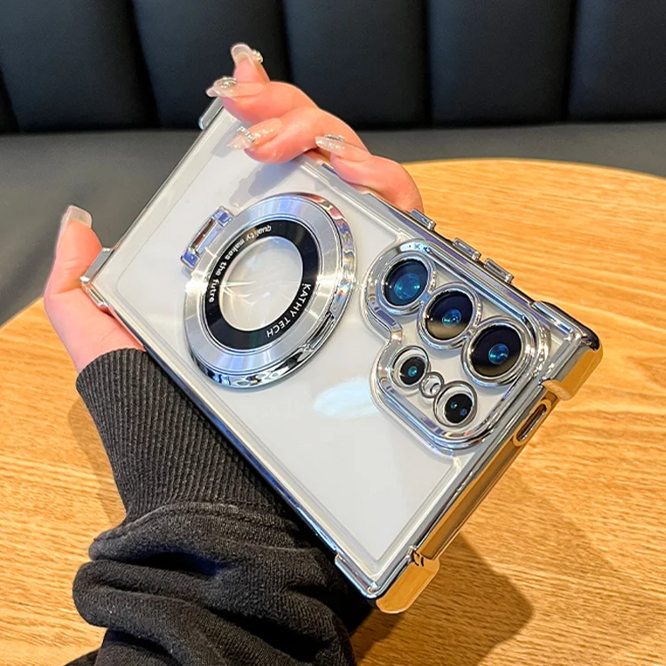 Luxury Plating Shockproof Magn - đánh giá và giá Luxury Watch Stand