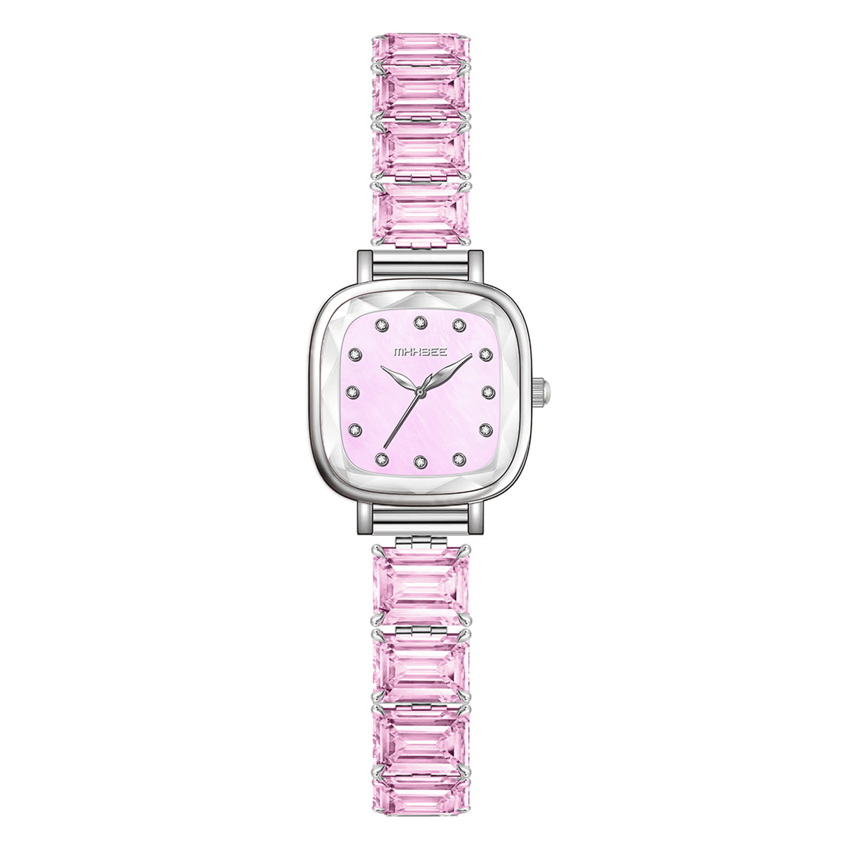 2025 High-end Women Watch Diam - đánh giá và giá Luxury Watch Female