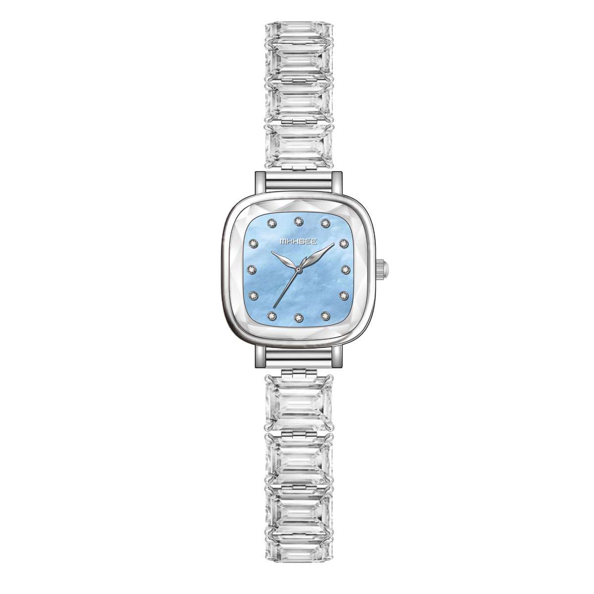 2025 High-end Women Watch Diam - đánh giá và giá Luxury Watch Female