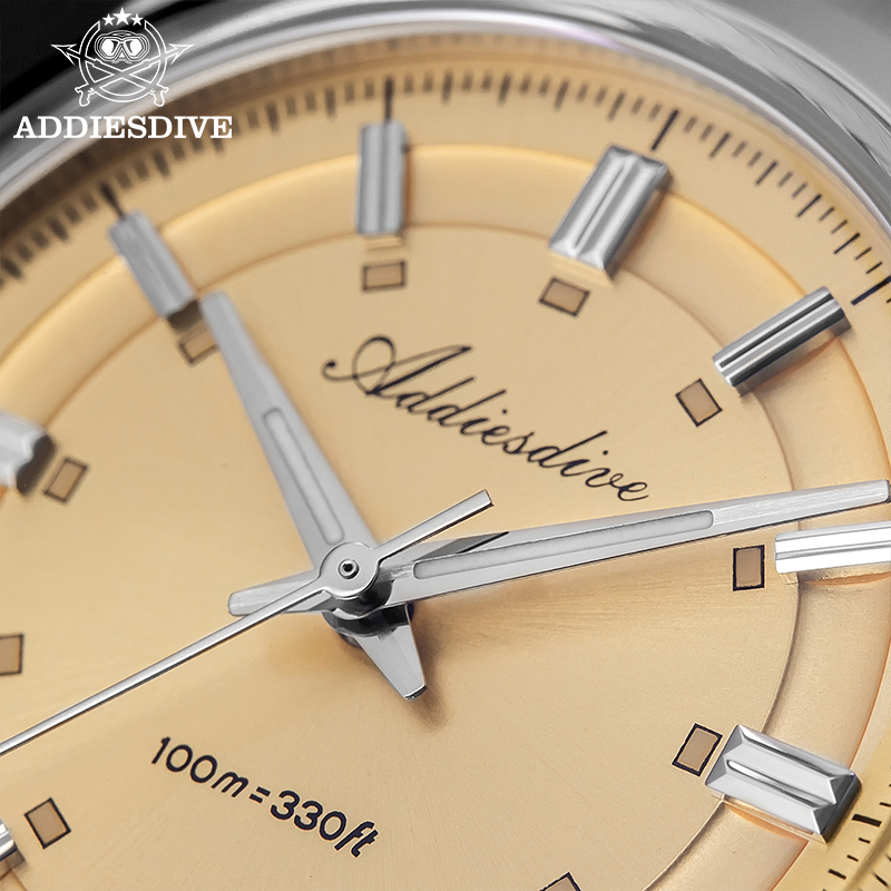 ADDIESDIVE Women's Watch Top B - đánh giá và giá Luxury Watch All Brands