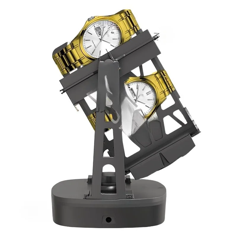 Automatic Watch Winder Self-Wi - đánh giá và giá Luxury Watch Winder Box
