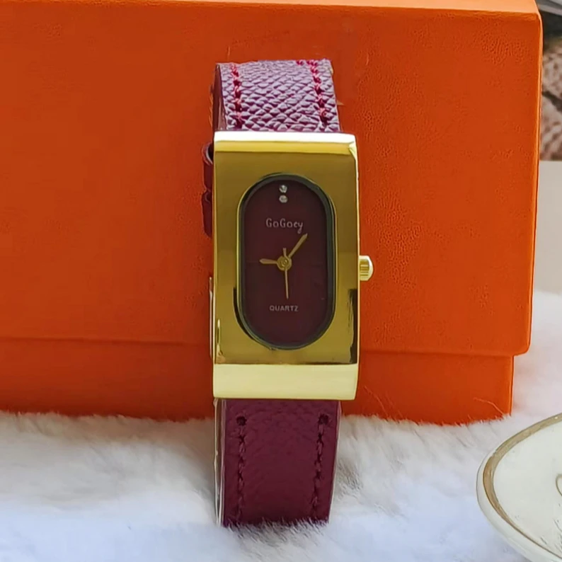 Luxury Ladies Brand Women Watc - đánh giá và giá Luxury Watch Green