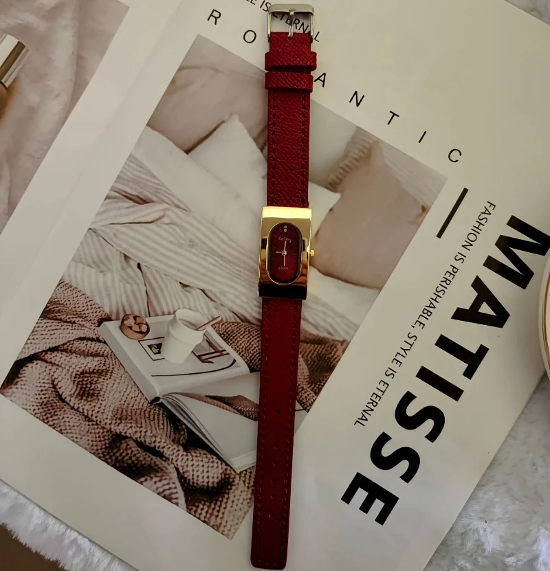 Luxury Ladies Brand Women Watc - đánh giá và giá Luxury Watch Green