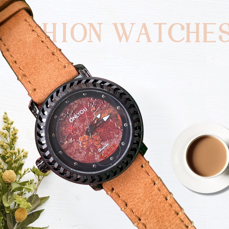 ONLYOU Top Brand Luxury Men's  - đánh giá và giá Luxury Watch Brands In World