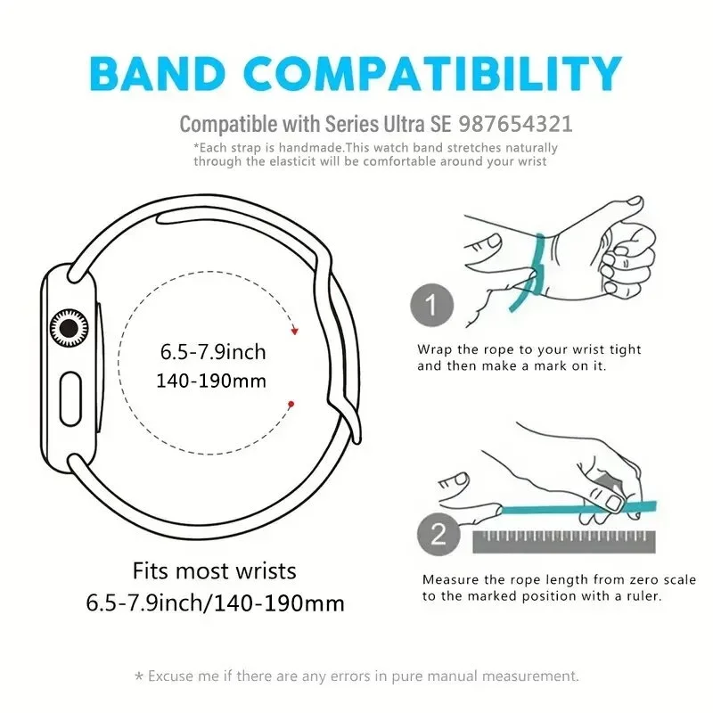 Advanced luxury leather strap  - đánh giá và giá Luxury Watch Apple Bands