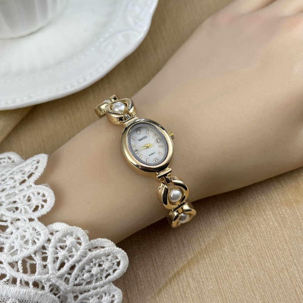 Fashion Women Watch Vintage Pe - đánh giá và giá Luxury Watch Female
