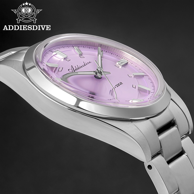 ADDIESDIVE 36mm Luxury Watches - đánh giá và giá Luxury Watch All Brands
