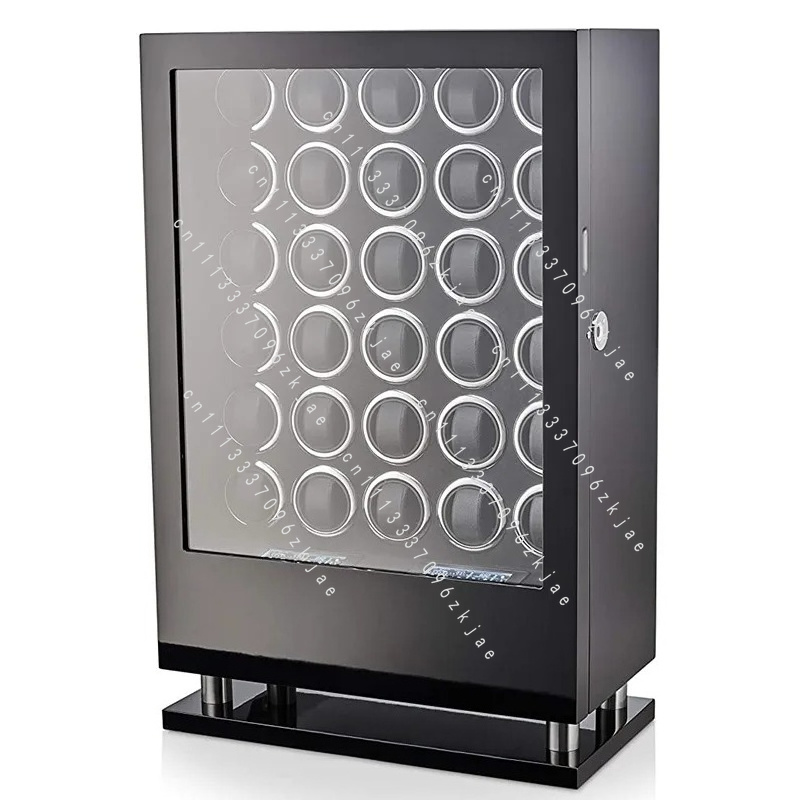 Luxury Automatic Watch Winder  - đánh giá và giá Luxury Watch Winder