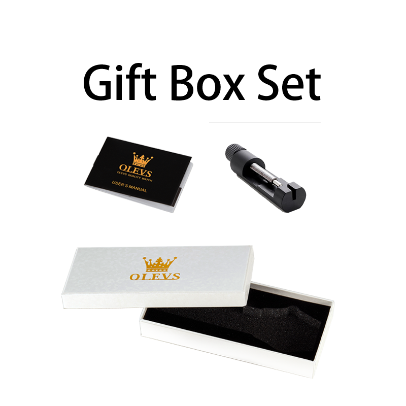 OLEVS 5536 Brand Beautiful Wom - đánh giá và giá Luxury Quartz Watch Brands