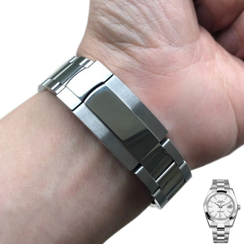 Watch Bands For Rolex Oyster P - đánh giá và giá Luxury Watch Rolex