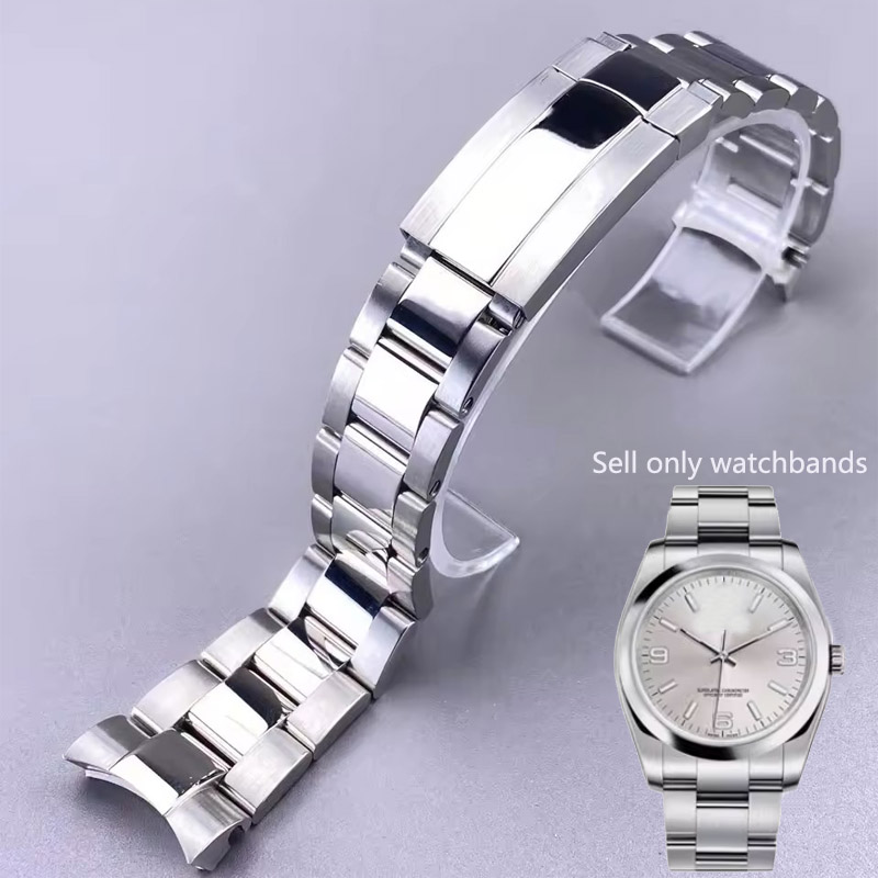 Watch Bands For Rolex Oyster P - đánh giá và giá Luxury Watch Rolex