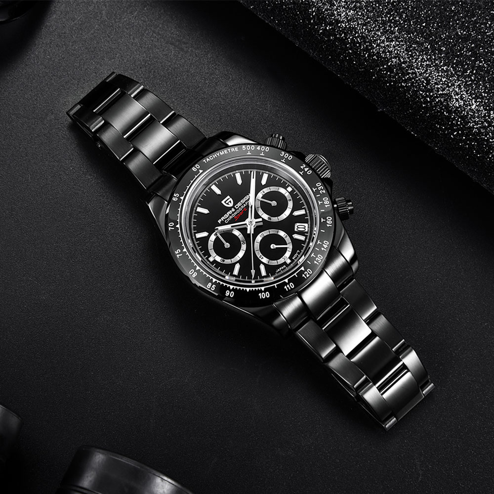 PD-1644 PAGANI DESIGN 2026 New - đánh giá và giá Luxury Quartz Watch Brands