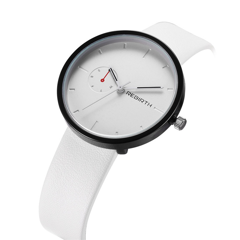 2018 Tái Sinh Phổ Biến Nam Nữ  - đánh giá và giá Zen Luxury Watch