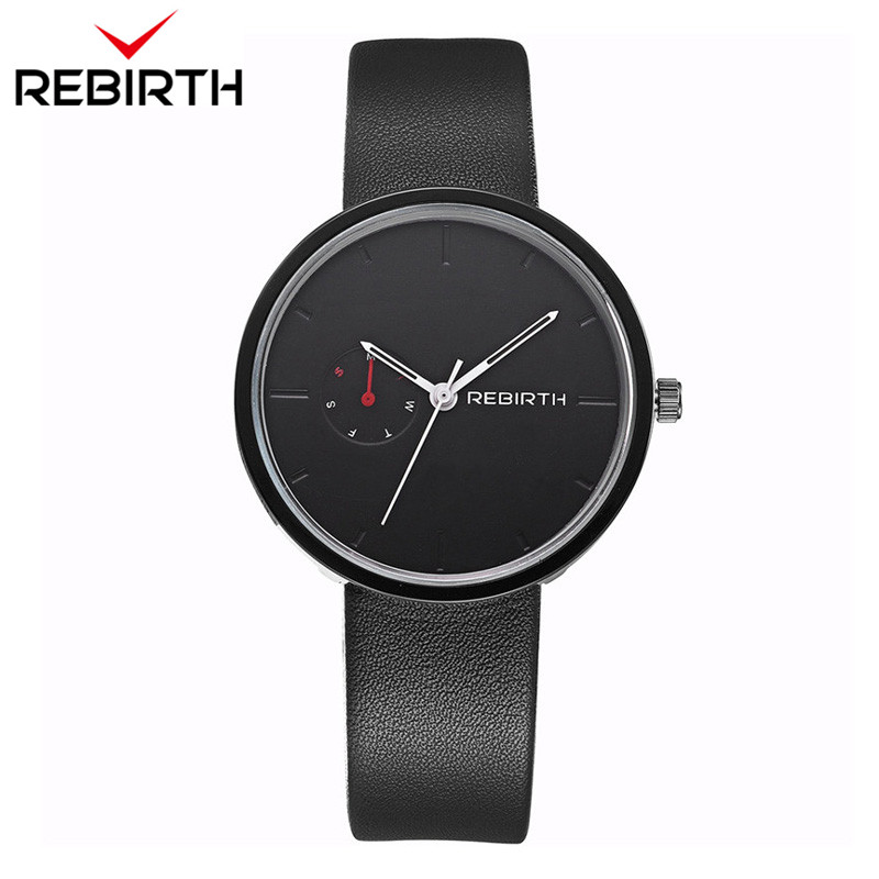2018 Tái Sinh Phổ Biến Nam Nữ  - đánh giá và giá Zen Luxury Watch
