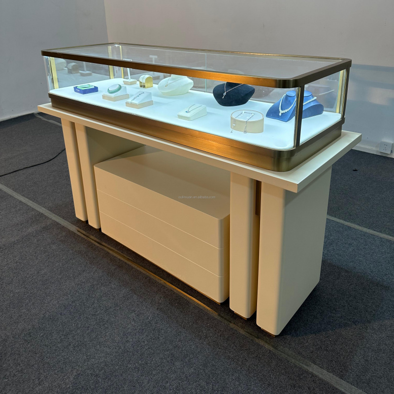 custom.Stainless Steel Jewelry - đánh giá và giá Luxury Watch Display
