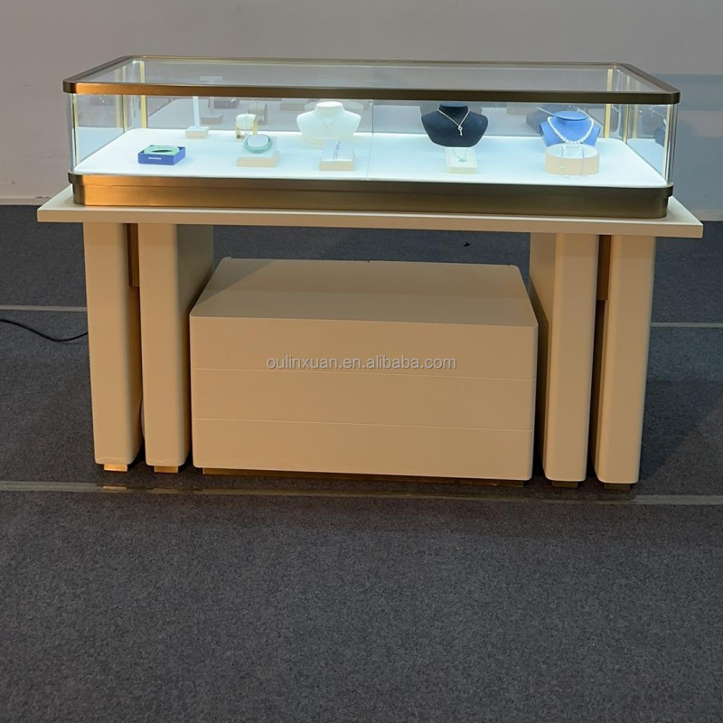 custom.Stainless Steel Jewelry - đánh giá và giá Luxury Watch Display