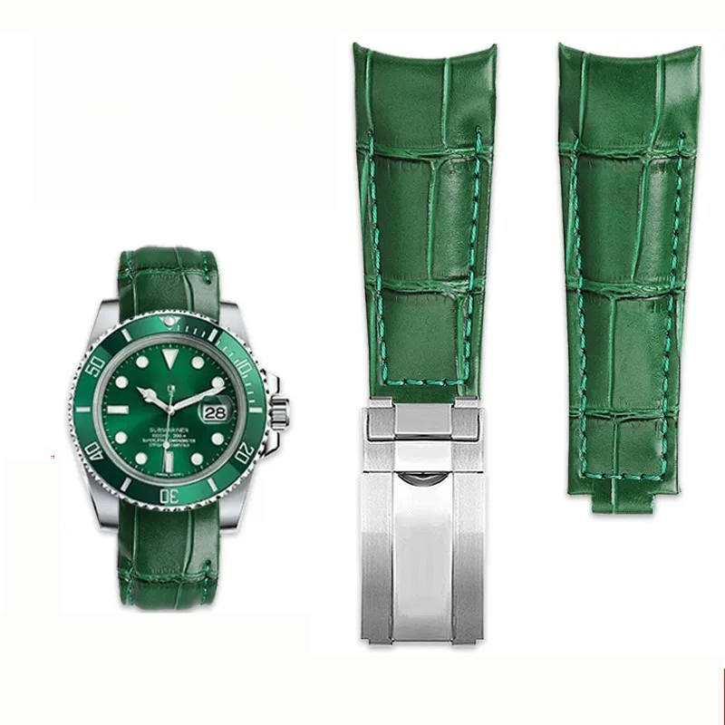 Original Style Curved end watc - đánh giá và giá Luxury Watch Rolex