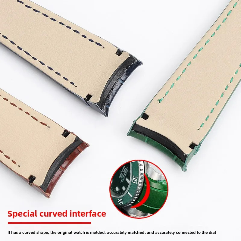 Original Style Curved end watc - đánh giá và giá Luxury Watch Rolex