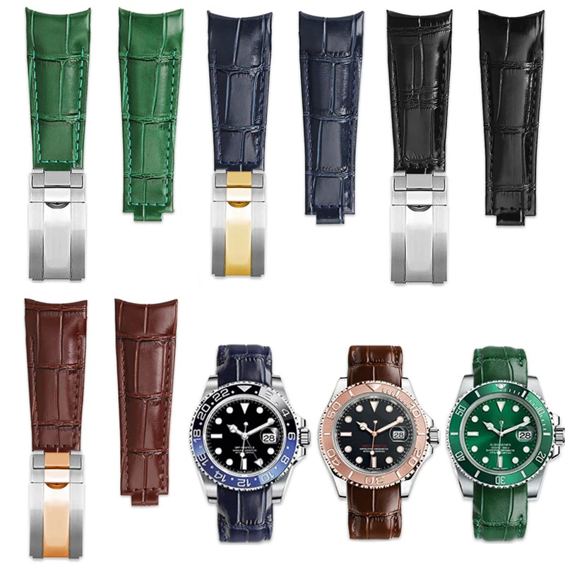 Original Style Curved end watc - đánh giá và giá Luxury Watch Rolex