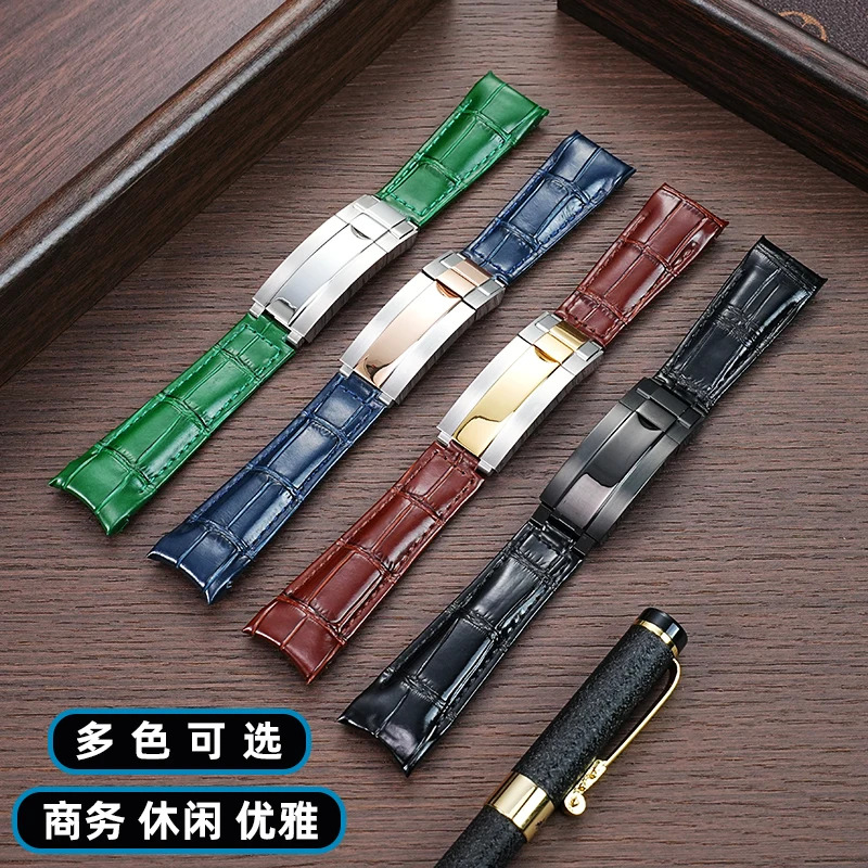 Original Style Curved end watc - đánh giá và giá Luxury Watch Rolex