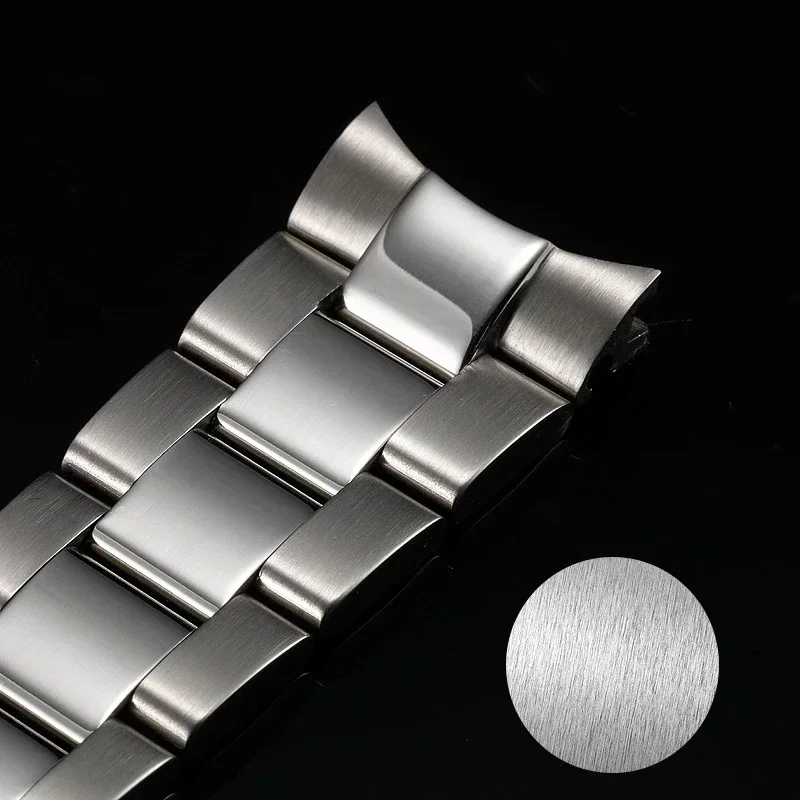 20/21mm 904L Watchbands For Ro - đánh giá và giá Luxury Watch Rolex