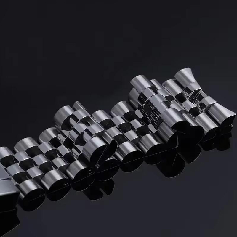 316L Jubilee Watch Bracelet Fo - đánh giá và giá Luxury Watch Rolex