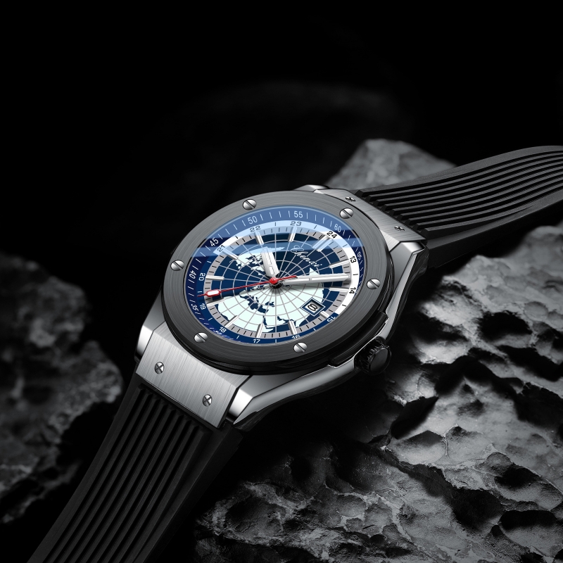 CHENXI 82442 Casual Luxury Spo - đánh giá và giá Luxury Watch Brands In World