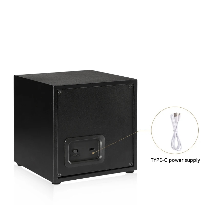 Made In Germany, Automatic Wat - đánh giá và giá Luxury Watch Winder Box