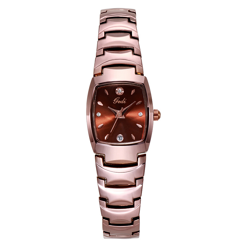 Women Light Luxury Brand Watch - đánh giá và giá Luxury Watch Green