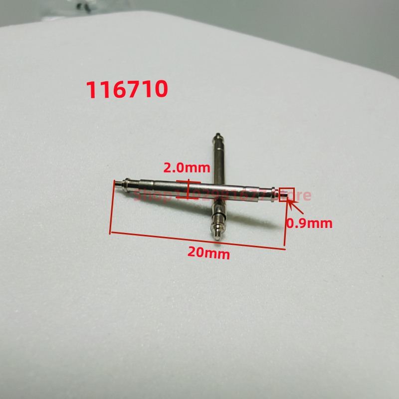2PCS 20mm*2.0mm 316L Stainless - đánh giá và giá Luxury Watch Expensive