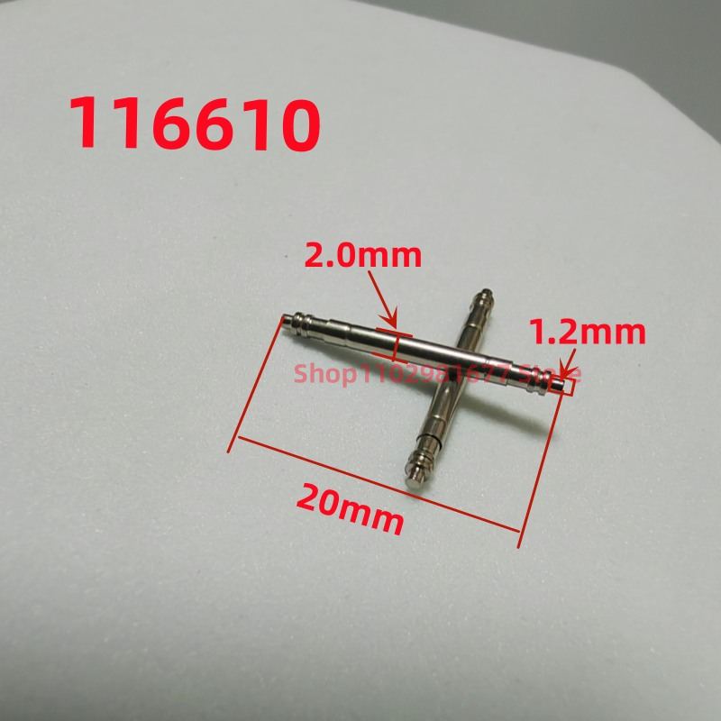 2PCS 20mm*2.0mm 316L Stainless - đánh giá và giá Luxury Watch Expensive