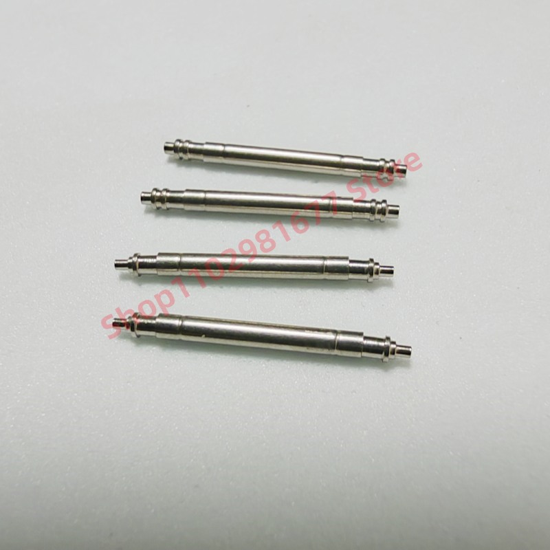 2PCS 20mm*2.0mm 316L Stainless - đánh giá và giá Luxury Watch Expensive