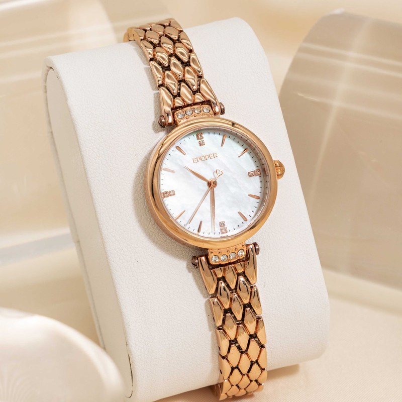 Fashion Light Luxury Niche Wat - đánh giá và giá Luxury Watch Levels